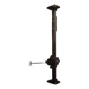 Suporte Travessa Fixação Painel Tabelier Astra 2.0 1999 8v