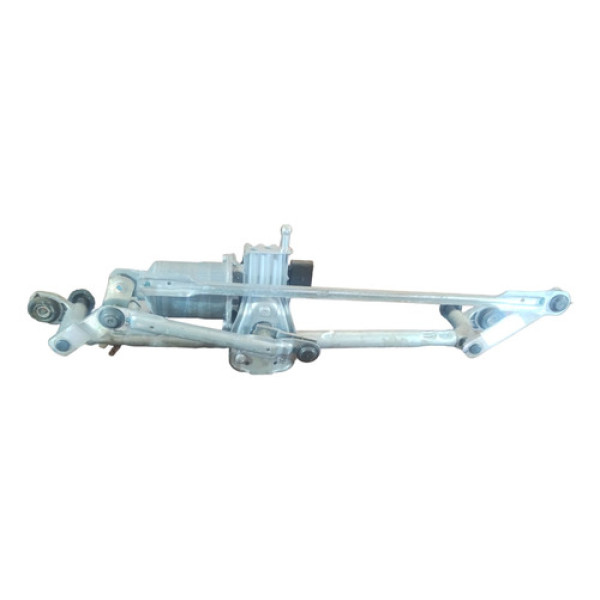 Motor Limpador Parabrisa Galhada Vw Polo Virtus 2018 A 2022