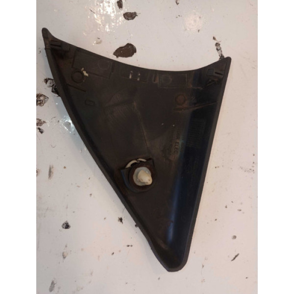 Acabamento Interno Retrovisor Direito Renault Sa 2012 A 2021