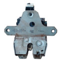 Fechadura Eletr Tampa Traseira Range Rover Evoque 14 15 Orig