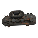 Circuito Lanterna Traseira Gm Astra Sedan 1999 A 2002