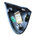 Moldura Retrovisor Direito Gm Onix Plus Turbo 2020 A 2024