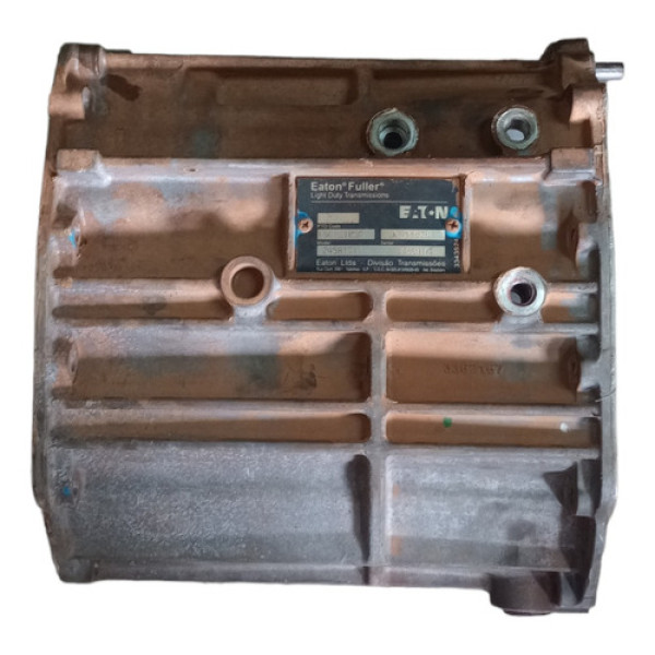 Caixa Seca Câmbio Intermediário Gm S10 2.4 Flex 2013 14