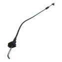 Haste Cabo Fechadura Porta Gm Vectra 1997 1998 1999 A 2005
