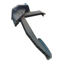 Pedal Acelerador Chevrolet Corsa Montana 2003 A 2012 1.0