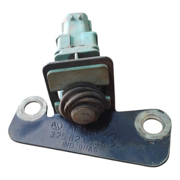 Interruptor Capo Dianteiro Volkswagen Santana 2.0 1995 A 98