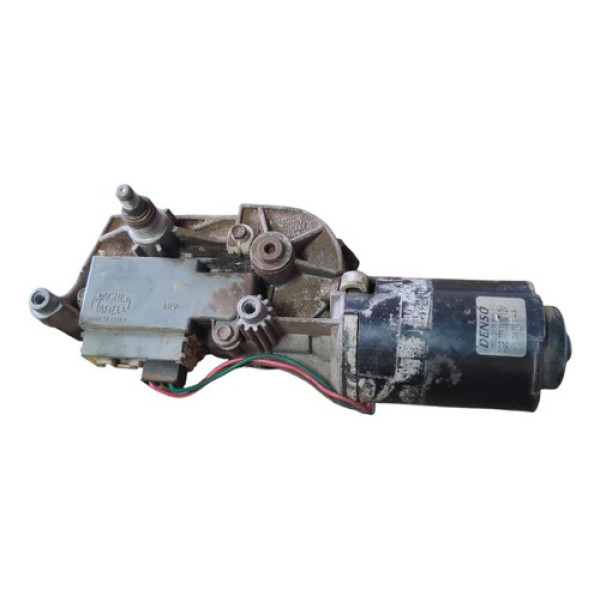 Motor Limpador Para-brisa Fiat Uno Elba Fiorino 1996 A 2003