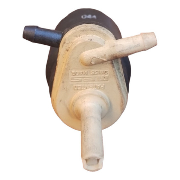Motor Esguicho Água Parabrisa Fiat Palio 1997 2002 A 2006