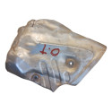 Defletor Calor Protetor Turbina Gm Onix 2020 A 2024