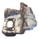 Protetor Calor Defletor Turbina Gm Onix 2020 A 2024