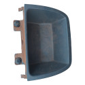 Porta Objeto Painel Chevrolet Montana 11 12 13 Original