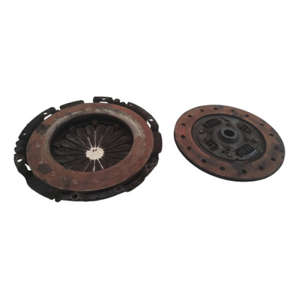 Kit Embreagem Fiat Palio 1997  1998 1999 2000 2001 2002