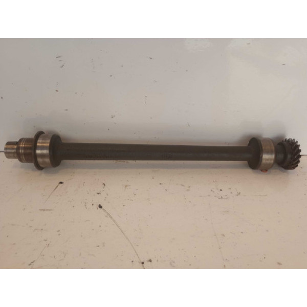 Eixo Comando Auxiliar Vw Polo Classic 1.8 8v Volkswagen 