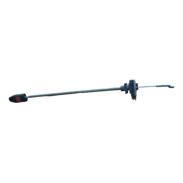 Cabo Fechadura Porta Gm Zafira Meriva 2001 2002 2003 2004