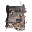 Moldura Botao Difusor Ar Condicionado Desembaçador Uno 99