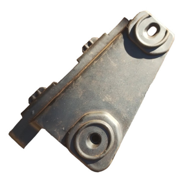 Guia Parachoque Dianteiro Direiro Vw Gol G5 2009 A 2013