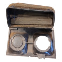 Difusor Moldura Ar Esquerdo Gm Monza 1992 A 1996