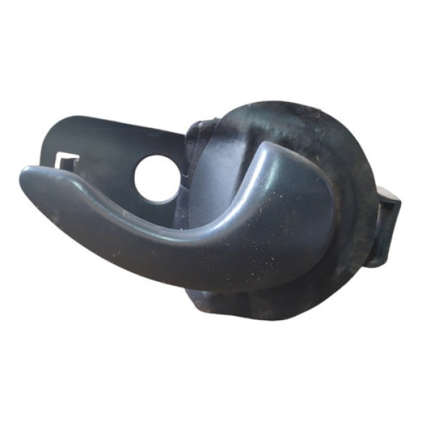 Puxador Porta Interno Diant Direito Fiat Palio 4p 1996 A 99
