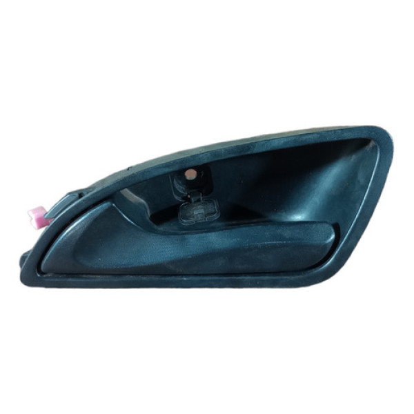 Maçaneta Interna Hyundai Hb20 2014/2015 Original