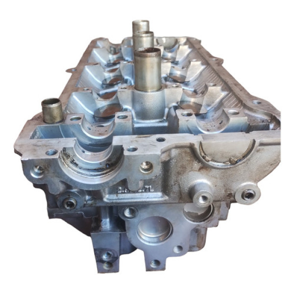Cabeçote Hyundai Tucson 2.7 V6 2006 07 2008 A 2012