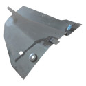 Parabarro Traseiro Chevrolet Meriva 2003 2004 2005 2006 A 12