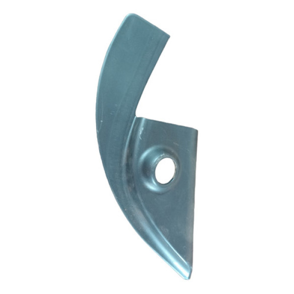 Acabamento Moldura Interno Retrovisor Hb Hyundai 2014 A 2019