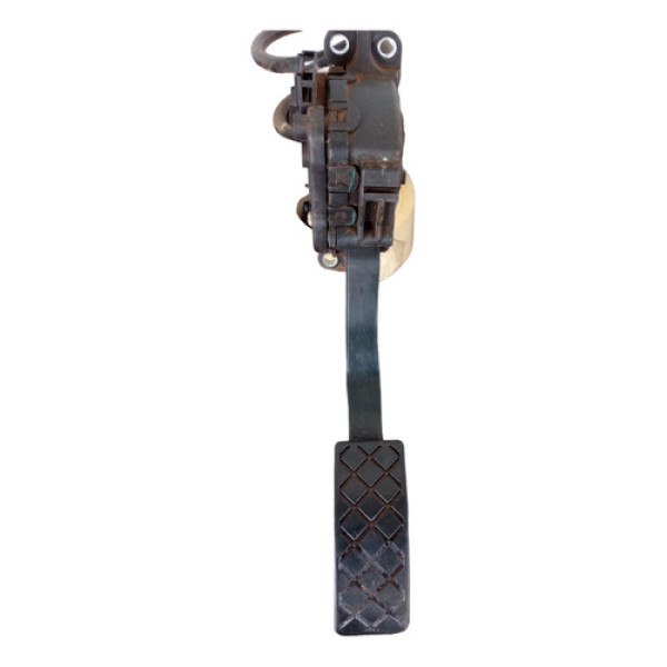 Pedal Acelerador Volkswagen Gol G5 G6 Fox Voyage 6qe721503d
