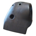 Moldura Inferior Superior Chave Seta Chevrolet Celta 2011 12