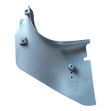 Acabamento Lateral Ld Gm Corsa Montana Hatch 03/04 Usado