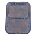 Difusor Grade Saída Ar Gm S10 2014 A 2020