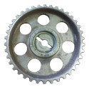 Polia Comando Engrenagem Válvula Gm Meriva Corsa 1.4 1.8