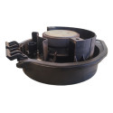 Alto-falante Porta D.e Gm Onix Turbo 2020 A 2024