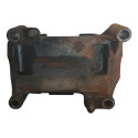 Suporte Coxim Motor Chevrolet Vectra 1997 Calço Traseiro 
