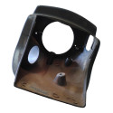 Moldura Inferior Superior Chave Seta Chevrolet Celta 2011 12
