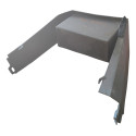 Porta Objetos Inferior Painel Gm Meriva 2003 2004 A 2012