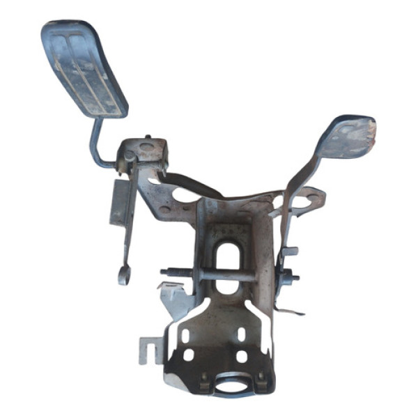 Pedaleira Vw Gol Parati G2 G3 1996 97 98 99 00 01 02 A 2003