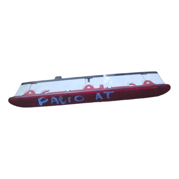 Break Light Fiat Palio Attractive 2012 2013 2014 2015 