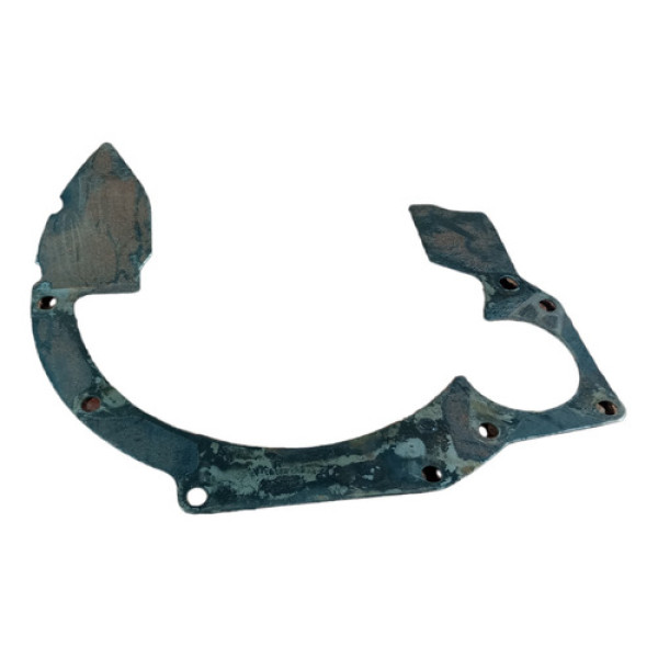 Chapa Protetora Câmbio Ford Ka Endura 1.0 1998 1999 Original