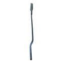 Braço Limpador Parabrisa Esquerdo Gm Corsa Montana 2003 A 12