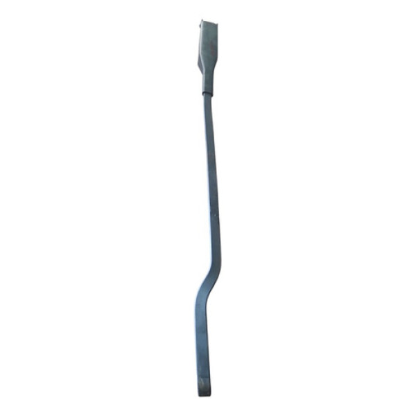 Braço Limpador Parabrisa Esquerdo Gm Corsa Montana 2003 A 12