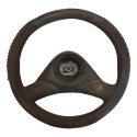 Volante Direção Chevrolet Gm Celta 2001 2002 2003 A 2006