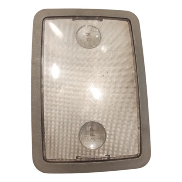 Luz Teto Lanterna Interna Cortesia Fiat Palio Uno 1999 2010