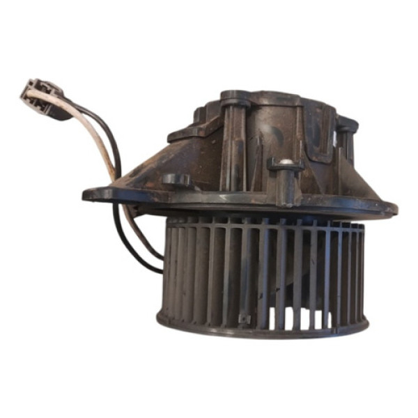 Motor Ventilação Ar Forçado Interna Gm S10 2012 A 2019