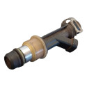 Bico Injetor Gasolina Gm Celta Corsa 2003 A 2012