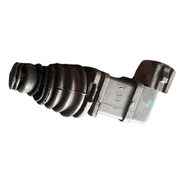 Interruptor Alarme Capo Vw Gol 2019 Usado Original 