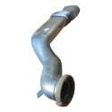 Duto Saída Ar Ventilação Direito Gm Celta 2001 2002 2003