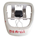 Moldura Suporte Luz Teto Gm Corsa Montana Meriva 2003 A 2012