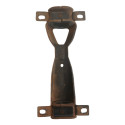 Suporte Protetor Caixa Direção Gm Celta 2007 2008 A 2009