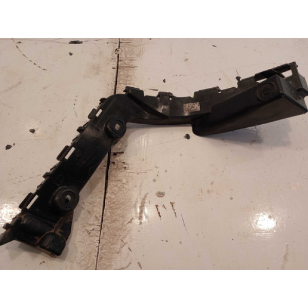 Guia Parachoque Traseiro Suporte Direito Vw Fox 2015 A 2019