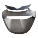 Moldura Painel Instrumentos Preta Onix Prisma Novo Gm 13/17